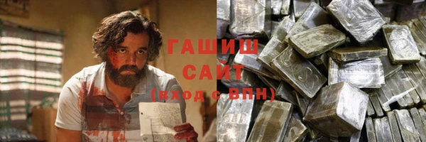 хмурый Арсеньев